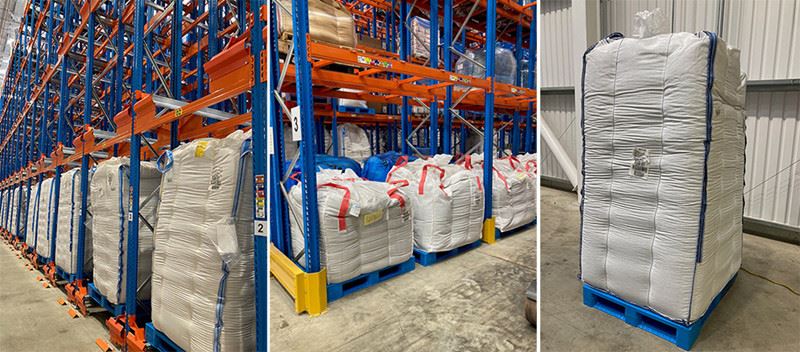 4-Way Rackable Pallets 4-Way Rackable Pallets
