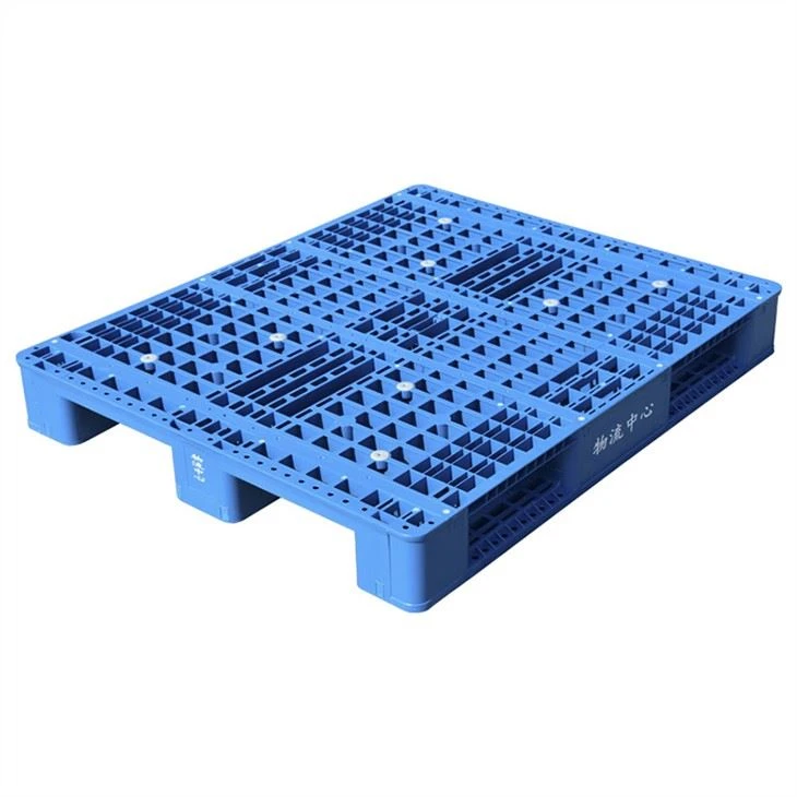 Euro Rackable plastikinis padėklas