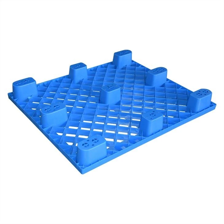 1100x1100 Grid 9 kojų plastikiniai padėklai
