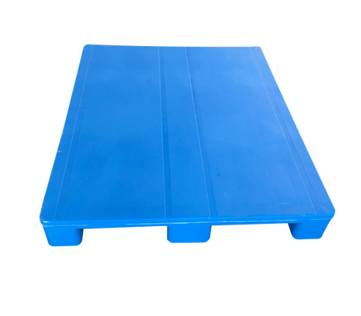 Heavy Duty Solid Deck Plastic Pallet