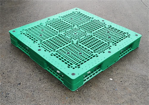 Plastic Rack Pallet factory