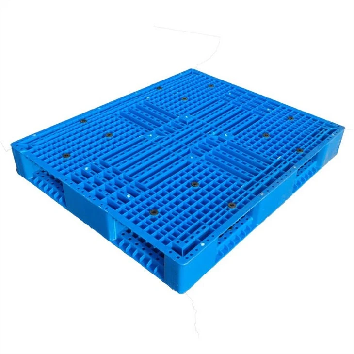 Purchase Plastic Pallets factory