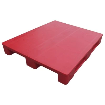 Higiena Hdpe plastikiniai padėklai, sustiprinti plienu
