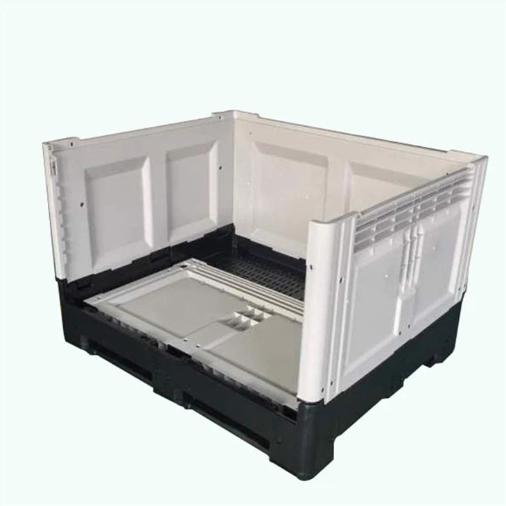 china Vented Collapsible Pallet Containers