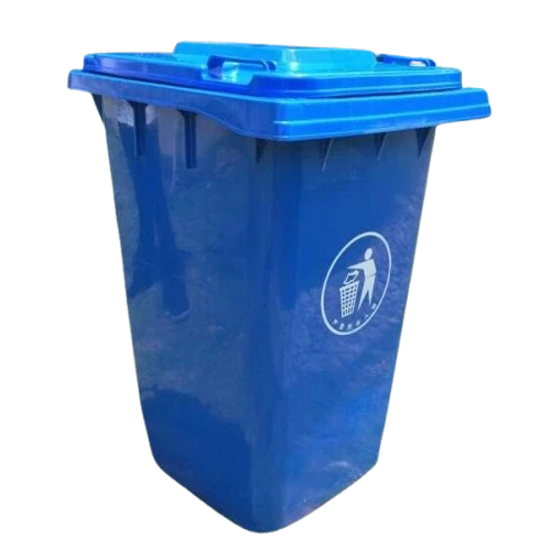 360L šiukšliadėžė