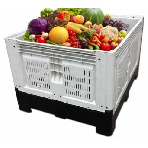 Agricultural Bulk Container Agricultural Bulk Container