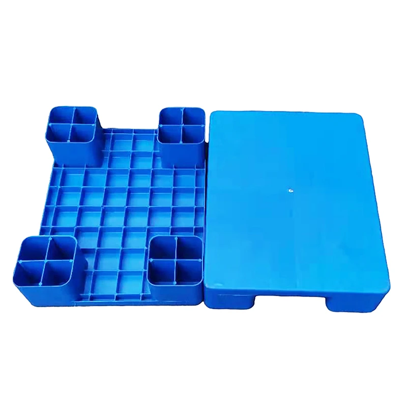 Minimalaus dydžio kieto plastiko padėklas