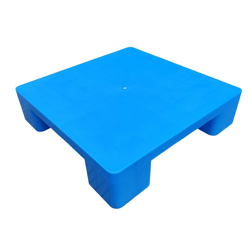 Min Size Solid Plastic Pallet factory