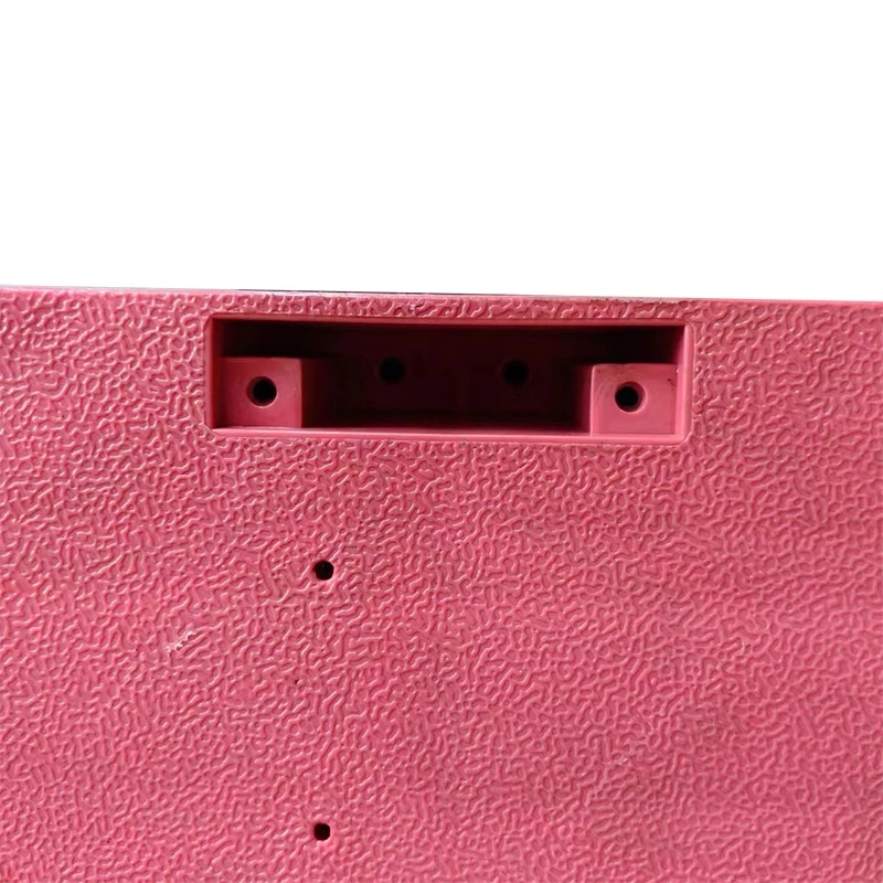 Wholesale Warehouses Color Matching Plastic Pallet